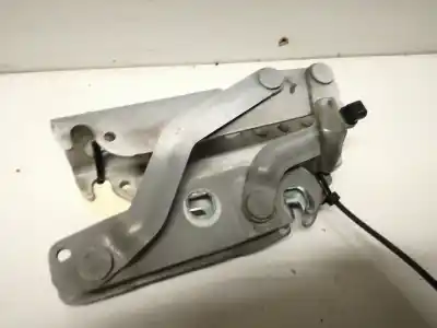 Автозапчасти б/у петля капота за ford fiesta (cnn) ugjc ссылки oem iam 8a6116800ad