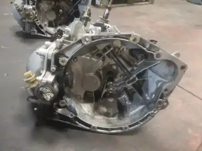 Автозапчасти б/у коробка передач за fiat ulysse (179_) 2.2 jtd ссылки oem iam   