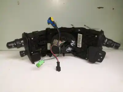 Second-hand car spare part multifunction switch for renault scenic ii 1.5 dci diesel oem iam references 8200206520  