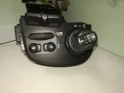 Second-hand car spare part multifunction switch for renault scenic ii 1.5 dci diesel oem iam references 8200206520  