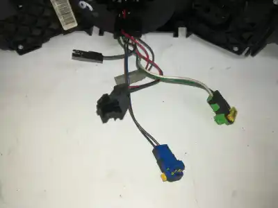 Second-hand car spare part multifunction switch for renault scenic ii 1.5 dci diesel oem iam references 8200206520  
