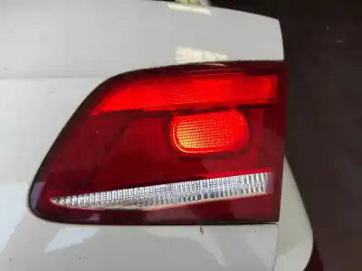 Автозапчасти б/у ВНУТРЕННИЙ ПРАВЫЙ ЗАДНИЙ ФОНАРЬ за VOLKSWAGEN PASSAT B7 (362)  ссылки OEM IAM 3AE945094J  
