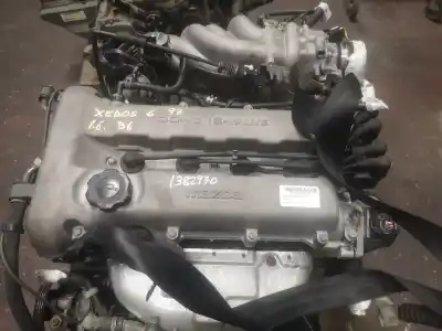 Автозапчасти б/у полный двигатель за mazda xedos 6 (ca) b6 ссылки oem iam   