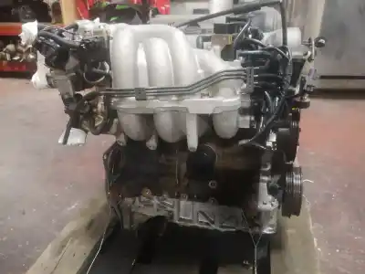 Автозапчасти б/у полный двигатель за mazda xedos 6 (ca) b6 ссылки oem iam   