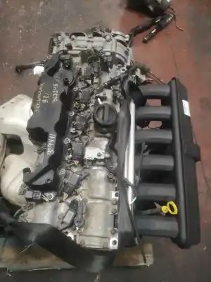 Second-hand car spare part COMPLETE ENGINE for LAND ROVER FREELANDER (LR2)  OEM IAM references B6324S  