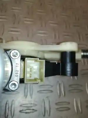 Second-hand car spare part passenger side right window regulator for seat leon (5f1) ddy oem iam references 5q0959802b  