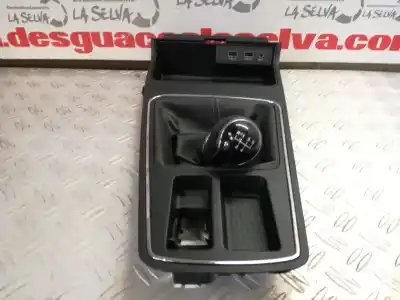 Second-hand car spare part  for SEAT LEON (5F1)  OEM IAM references   