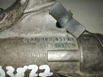 İkinci el araba yedek parçası MARS SALTERI için AUDI A4 BERLINA (B5)  OEM IAM referansları 4B0905851B  