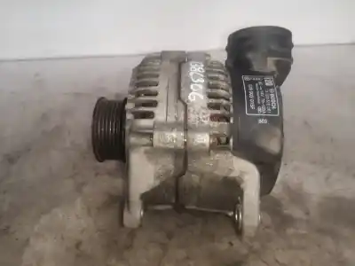 İkinci el araba yedek parçası alternatör için audi a4 berlina (b5) aga oem iam referansları 078903015f  