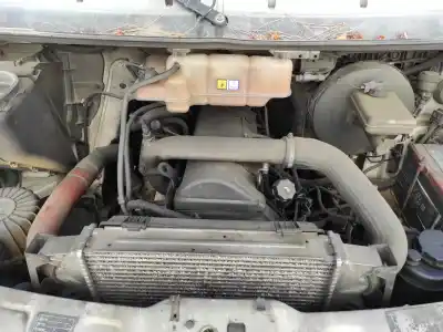 Автозапчасти б/у полный двигатель за iveco daily 3 camion caja cerrada 2.8 d || 147 cv / 108 kw ссылки oem iam 8140.43n  