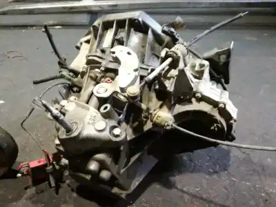 İkinci el araba yedek parçası vites kutusu için renault scénic ii (jm0/1_) 1.5 dci (jm1e, jm16) oem iam referansları tl4000  