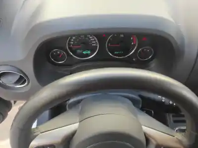 Second-hand car spare part steering wheel for chrysler jeep compass ene oem iam references   