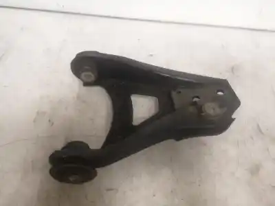 Recambio de automóvil de segunda mano de brazo suspension delantero derecho para renault kangoo (f/kc0) alize referencias oem iam   