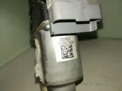 Piesă de schimb auto la mâna a doua mecanism acționare geam fațã dreapta pentru citroen c4 berlina 9hr referințe oem iam   