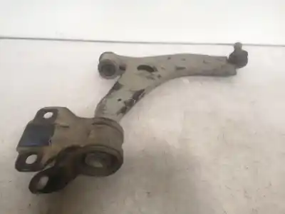 Peça sobressalente para automóvel em segunda mão braço de suspensão inferior dianteiro direito por ford focus berlina (cb8) d-t1da referências oem iam 