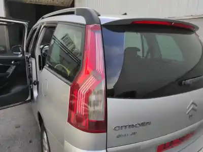 Recambio de automóvil de segunda mano de PILOTO TRASERO IZQUIERDO para CITROEN C4 GRAND PICASSO  referencias OEM IAM SLV6350AC  