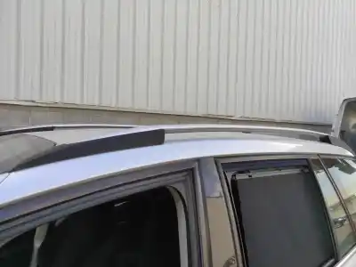 Second-hand car spare part roof rack for citroen c4 grand picasso 9hz oem iam references   