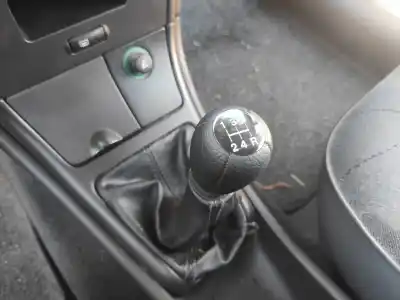 Pezzo di ricambio per auto di seconda mano pomello della leva del cambio per citroen xsara familiar nfu riferimenti oem iam   