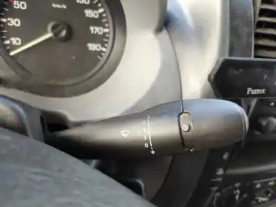 Peça sobressalente para automóvel em segunda mão comandos de alavanca por citroen jumpy 2.0 hdi cat (rhk / dw10uted4) referências oem iam slv96626575xt  