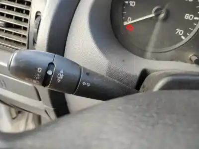 Peça sobressalente para automóvel em segunda mão comandos de alavanca por citroen jumpy 2.0 hdi cat (rhk / dw10uted4) referências oem iam slv96626575xt  