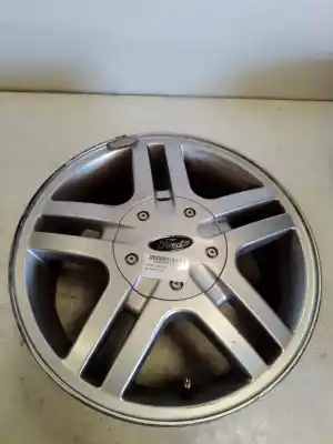 Second-hand car spare part rims set for ford focus berlina (cak) d/c9db oem iam references pack 15 ford  