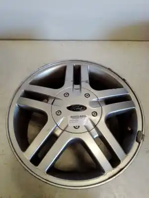Second-hand car spare part rims set for ford focus berlina (cak) d/c9db oem iam references pack 15 ford  