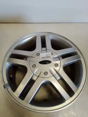 Second-hand car spare part rims set for ford focus berlina (cak) d/c9db oem iam references pack 15 ford  