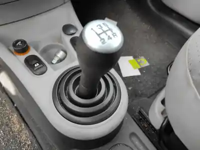 Gebrauchtes Autoersatzteil schalthebelknopf zum citroen c3 kfv(tu3jp) oem-iam-referenzen   