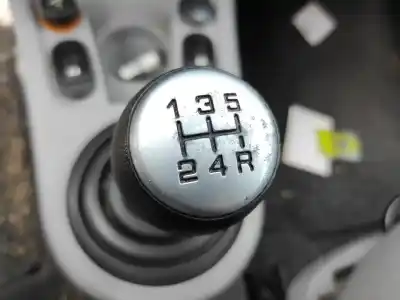 Gebrauchtes Autoersatzteil schalthebelknopf zum citroen c3 kfv(tu3jp) oem-iam-referenzen   