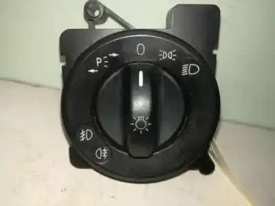 Second-hand car spare part headlights switch for mercedes-benz sprinter iii furgon rwd/awd (907) 651955 oem iam references a9069053001  
