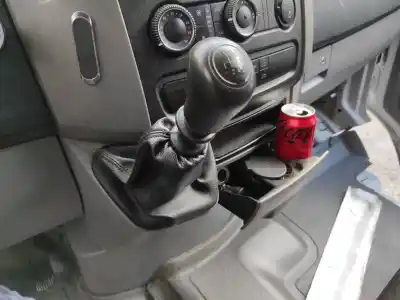Peça sobressalente para automóvel em segunda mão botão da alavanca de velocidades por mercedes-benz sprinter iii furgon rwd/awd (907) 651955 referências oem iam   
