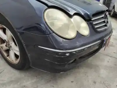 Piesă de schimb auto la mâna a doua bara de protectie frontala pentru mercedes clase clk (w209) coupe 271940 referințe oem iam   