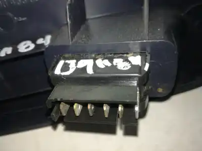 Автозапчасти б/у выключатель переднего правого окна за renault clio ii fase i (b/cb0) k4ja7 ссылки oem iam 7700433532  