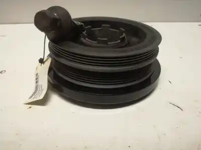 Second-hand car spare part crankshaft pulley for bmw x3 (e83) 2.0d oem iam references 1123779388202  