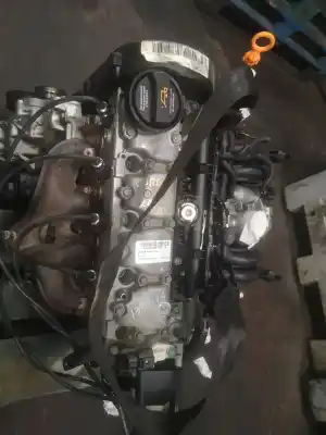 Pezzo di ricambio per auto di seconda mano MOTORE COMPLETO per SEAT CORDOBA (6K1, 6K2)  Riferimenti OEM IAM AUD  