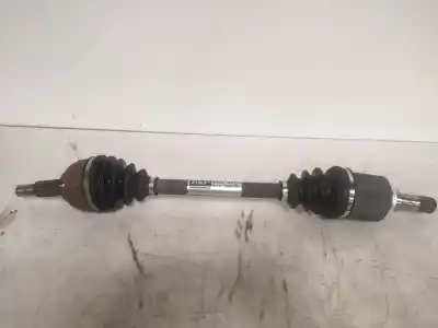 Автозапчасти б/у передняя левая трансмиссия за dacia dokker k9k612 ссылки oem iam   