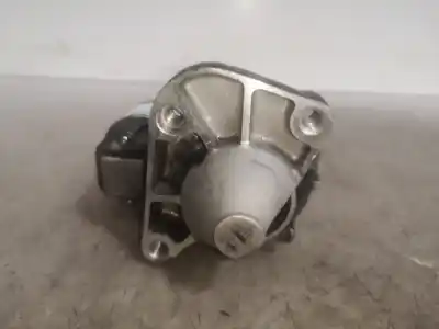 Автозапчасти б/у двигатель запускается за renault clio ii fase i (b/cb0) k4ja7 ссылки oem iam 7711135849  