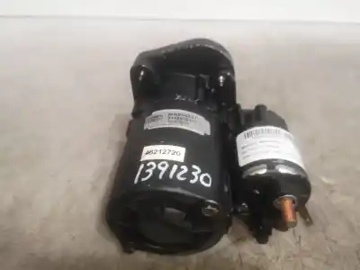 Автозапчасти б/у двигатель запускается за renault clio ii fase i (b/cb0) k4ja7 ссылки oem iam 7711135849  