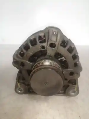 Pezzo di ricambio per auto di seconda mano ALTERNATORE per DACIA DOKKER  Riferimenti OEM IAM 231002949R  