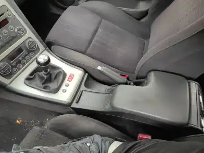 Pièce détachée automobile d'occasion CONSOLE CENTRALE pour ALFA ROMEO 159 (140)  Références OEM IAM   