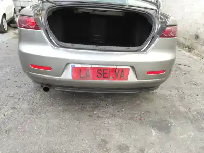 Piesă de schimb auto la mâna a doua BARA SPATE pentru ALFA ROMEO 159 (140)  Referințe OEM IAM   