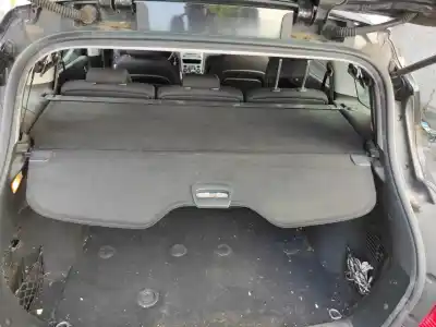 Pièce détachée automobile d'occasion plage arrière pour peugeot 308 sw 9h01 références oem iam 8795cr  