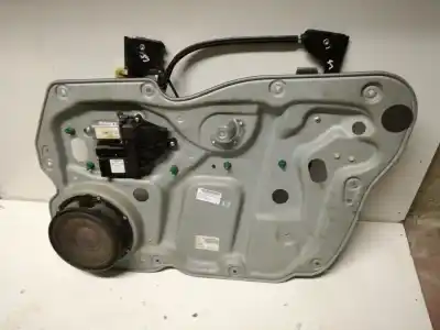 Автозапчасти б/у регулятор стекла переднего правого за volkswagen caddy ka/kb (2k) bls ссылки oem iam 2k1837730l