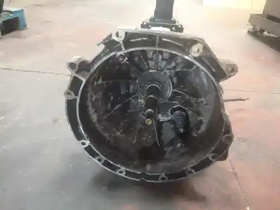 Pezzo di ricambio per auto di seconda mano riduttore per ford ford transit 2198 riferimenti oem iam yc1r7003hf  
