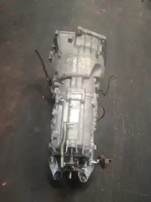 Gebrauchtes Autoersatzteil GETRIEBE zum BMW SERIE 3 BERLINA (E90)  OEM-IAM-Referenzen 23007562730  