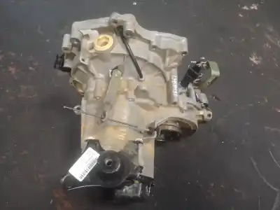 Gebrauchtes Autoersatzteil getriebe zum volkswagen polo berlina (6n1) 1.4 oem-iam-referenzen dkf  