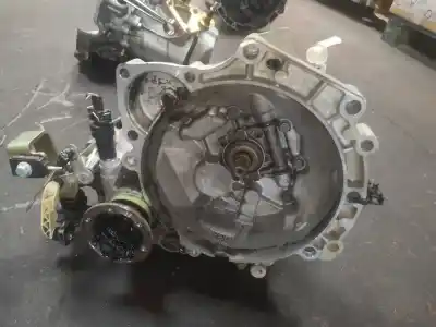 Gebrauchtes Autoersatzteil getriebe zum volkswagen polo berlina (6n1) 1.4 oem-iam-referenzen dkf  