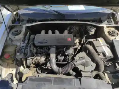 Gebrauchtes Autoersatzteil kompletter motor zum citroen zx d-d9b oem-iam-referenzen d9b  