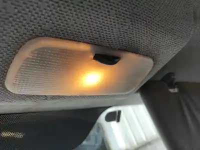 İkinci el araba yedek parçası iç isik için mercedes-benz vito 1 (w638) combi 112 cdi || 122 cv / 90 kw oem iam referansları   