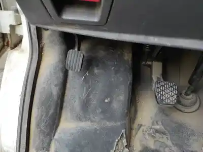 İkinci el araba yedek parçası el freni kolu için mercedes-benz vito 1 (w638) combi 112 cdi || 122 cv / 90 kw oem iam referansları   
